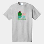 Tall Core Cotton Tee Thumbnail