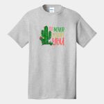 Tall Core Cotton Tee Thumbnail