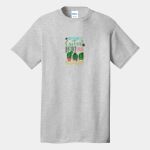Tall Core Cotton Tee Thumbnail