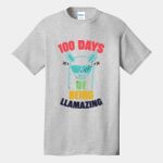 Tall Core Cotton Tee Thumbnail