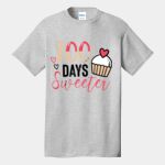 Tall Core Cotton Tee Thumbnail