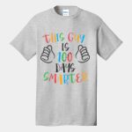 Tall Core Cotton Tee Thumbnail