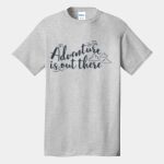 Tall Core Cotton Tee Thumbnail