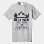 Tall Core Cotton Tee Thumbnail