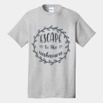 Tall Core Cotton Tee Thumbnail