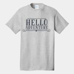 Tall Core Cotton Tee Thumbnail