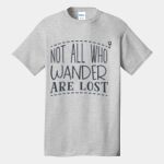 Tall Core Cotton Tee Thumbnail