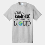 Tall Core Cotton Tee Thumbnail