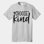 Tall Core Cotton Tee Thumbnail