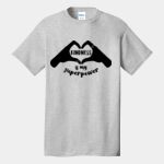 Tall Core Cotton Tee Thumbnail