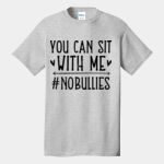 Tall Core Cotton Tee Thumbnail