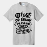 Tall Core Cotton Tee Thumbnail