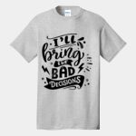 Tall Core Cotton Tee Thumbnail