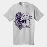 Tall Core Cotton Tee Thumbnail