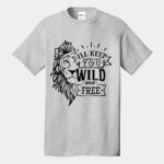 Tall Core Cotton Tee Thumbnail