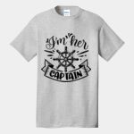 Tall Core Cotton Tee Thumbnail