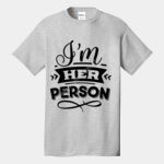 Tall Core Cotton Tee Thumbnail