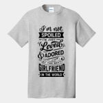 Tall Core Cotton Tee Thumbnail