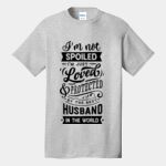 Tall Core Cotton Tee Thumbnail