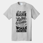 Tall Core Cotton Tee Thumbnail