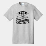 Tall Core Cotton Tee Thumbnail