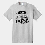 Tall Core Cotton Tee Thumbnail