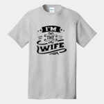 Tall Core Cotton Tee Thumbnail