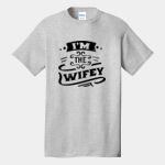 Tall Core Cotton Tee Thumbnail