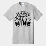 Tall Core Cotton Tee Thumbnail