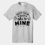 Tall Core Cotton Tee Thumbnail