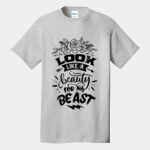 Tall Core Cotton Tee Thumbnail