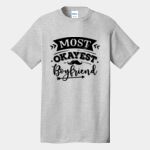 Tall Core Cotton Tee Thumbnail