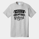 Tall Core Cotton Tee Thumbnail