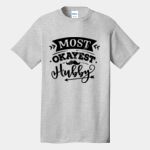 Tall Core Cotton Tee Thumbnail