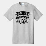 Tall Core Cotton Tee Thumbnail