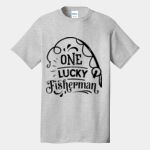 Tall Core Cotton Tee Thumbnail