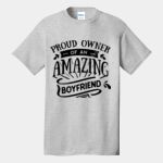 Tall Core Cotton Tee Thumbnail