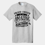 Tall Core Cotton Tee Thumbnail