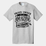 Tall Core Cotton Tee Thumbnail