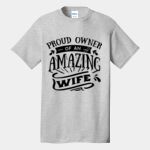 Tall Core Cotton Tee Thumbnail