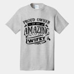 Tall Core Cotton Tee Thumbnail