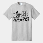 Tall Core Cotton Tee Thumbnail