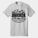 Tall Core Cotton Tee Thumbnail