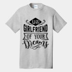 Tall Core Cotton Tee Thumbnail