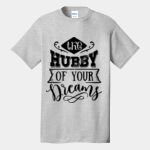 Tall Core Cotton Tee Thumbnail