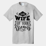 Tall Core Cotton Tee Thumbnail