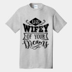 Tall Core Cotton Tee Thumbnail