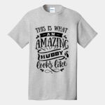 Tall Core Cotton Tee Thumbnail