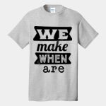 Tall Core Cotton Tee Thumbnail