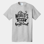 Tall Core Cotton Tee Thumbnail